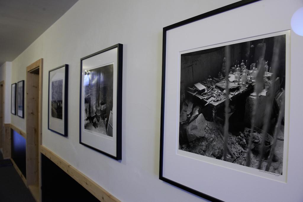 Pensiun Aldier Sent Bagian luar foto